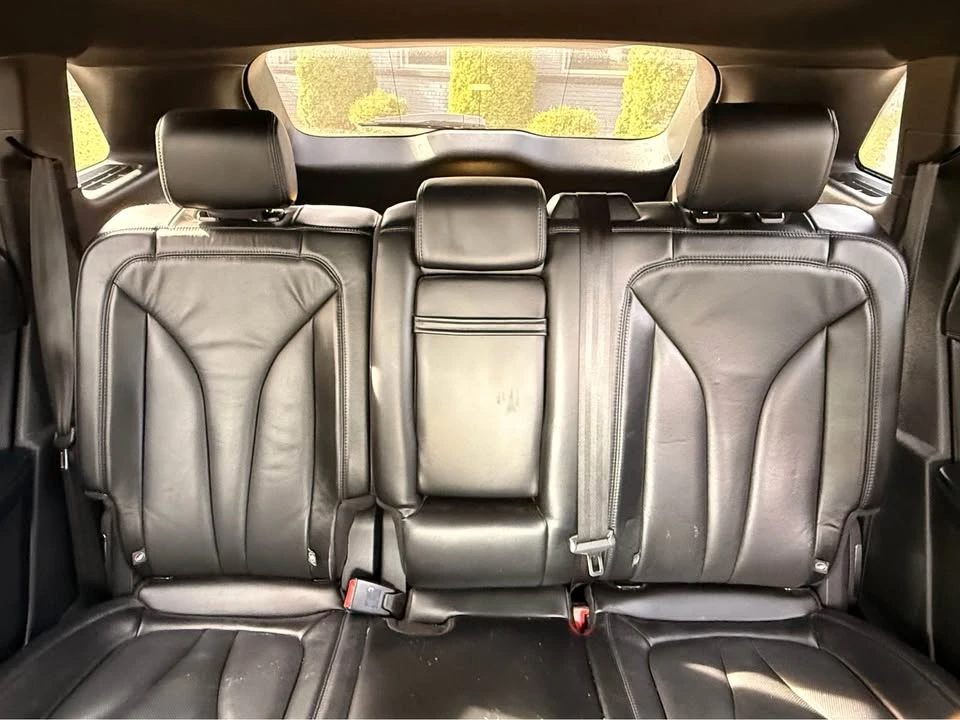 2015 Lincoln MKX - Image 5 of 9