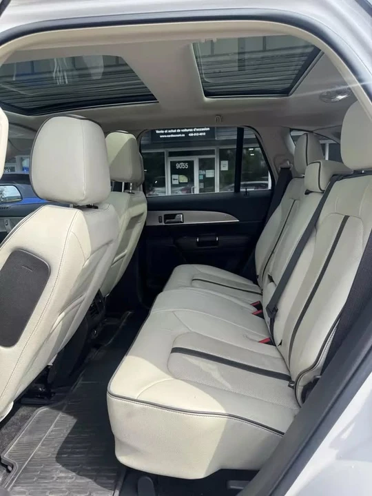 2015 Lincoln MKX - Image 19 of 19