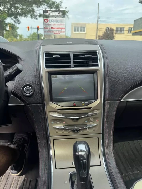 2015 Lincoln MKX - Image 13 of 19