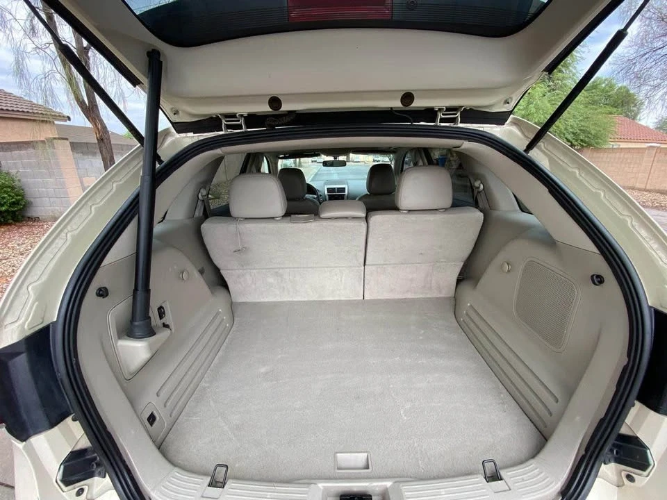 2015 Lincoln MKX - Image 9 of 12