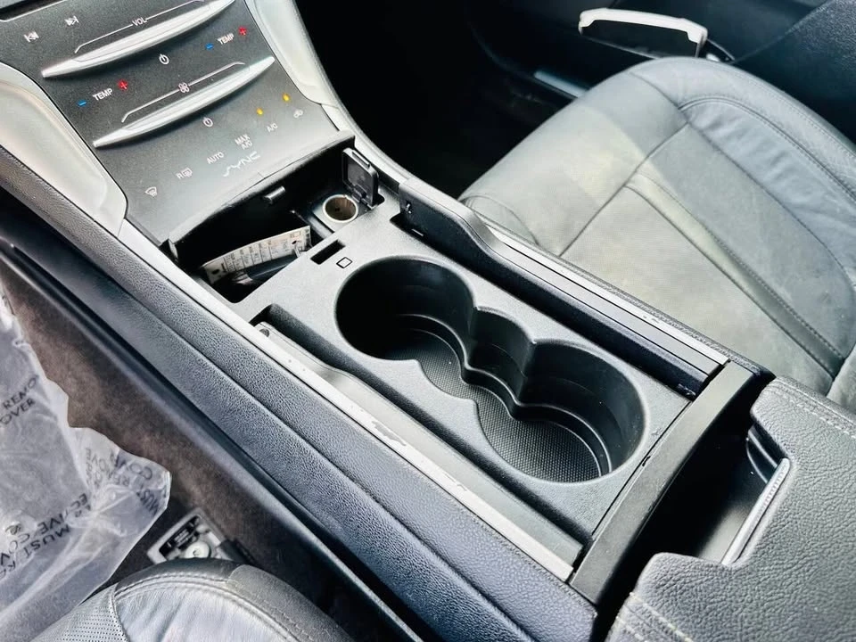 2015 Lincoln MKZ - Image 15 of 19
