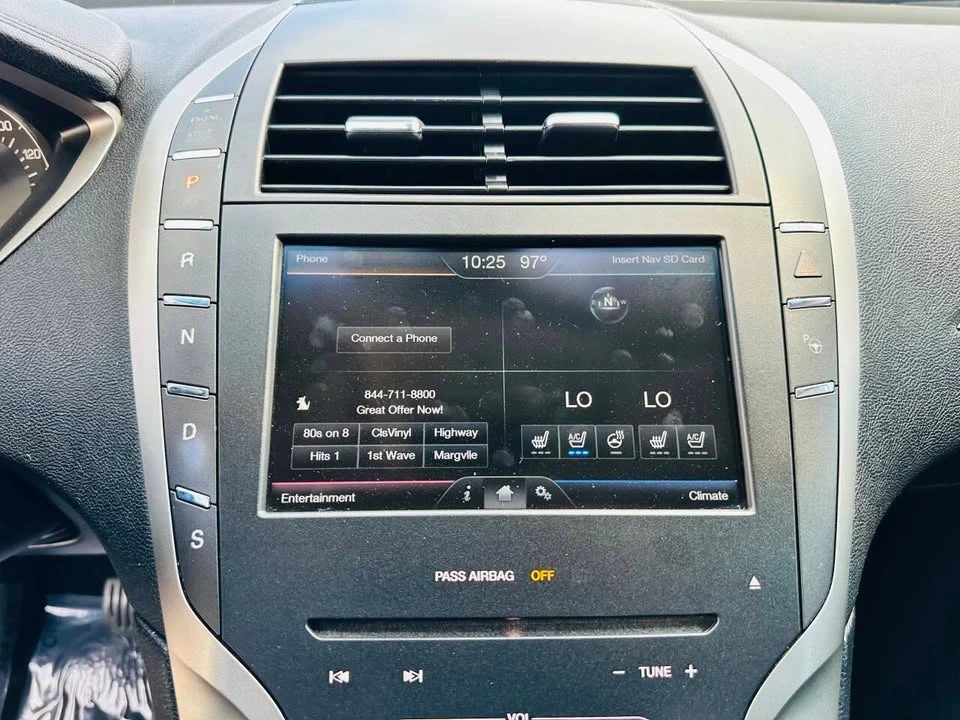 2015 Lincoln MKZ - Image 13 of 19