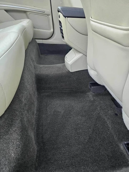 2015 Lincoln MKZ - Image 14 of 20