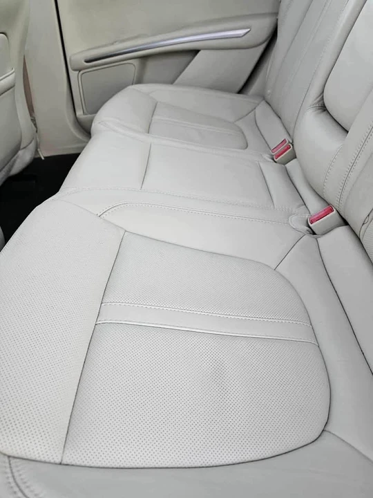 2015 Lincoln MKZ - Image 20 of 20