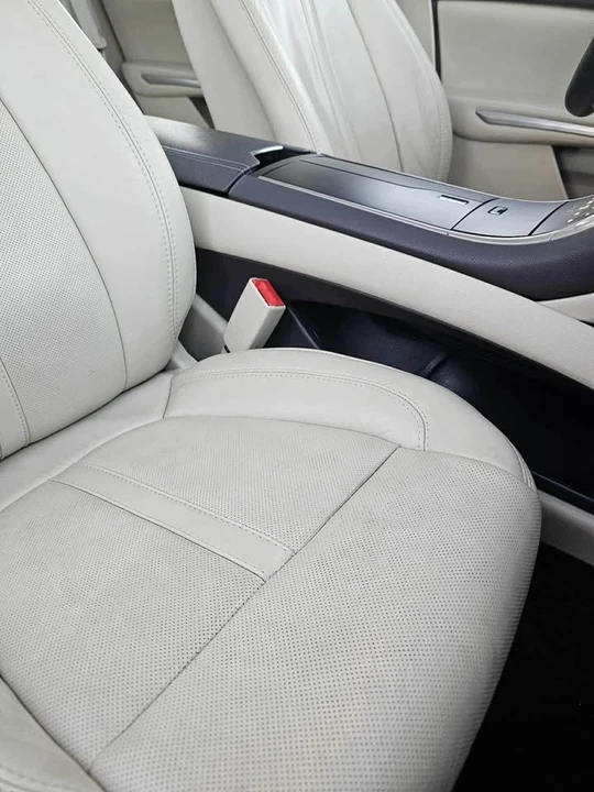 2015 Lincoln MKZ - Image 13 of 20