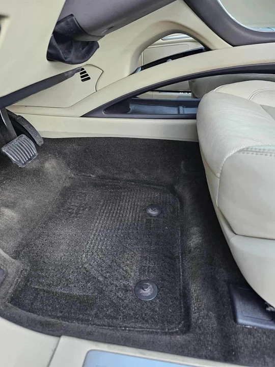 2015 Lincoln MKZ - Image 16 of 20