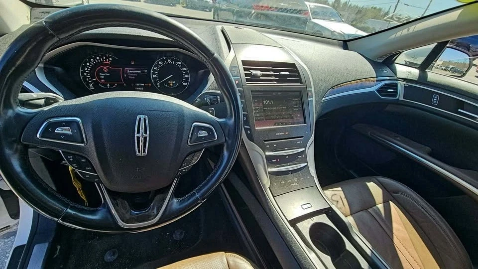 2015 Lincoln MKZ - Image 6 of 10
