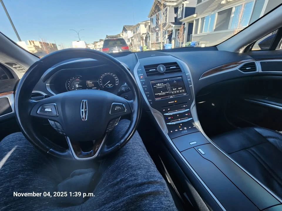 2015 Lincoln MKZ - Image 6 of 7