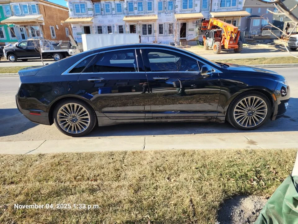 2015 Lincoln MKZ - Image 2 of 7