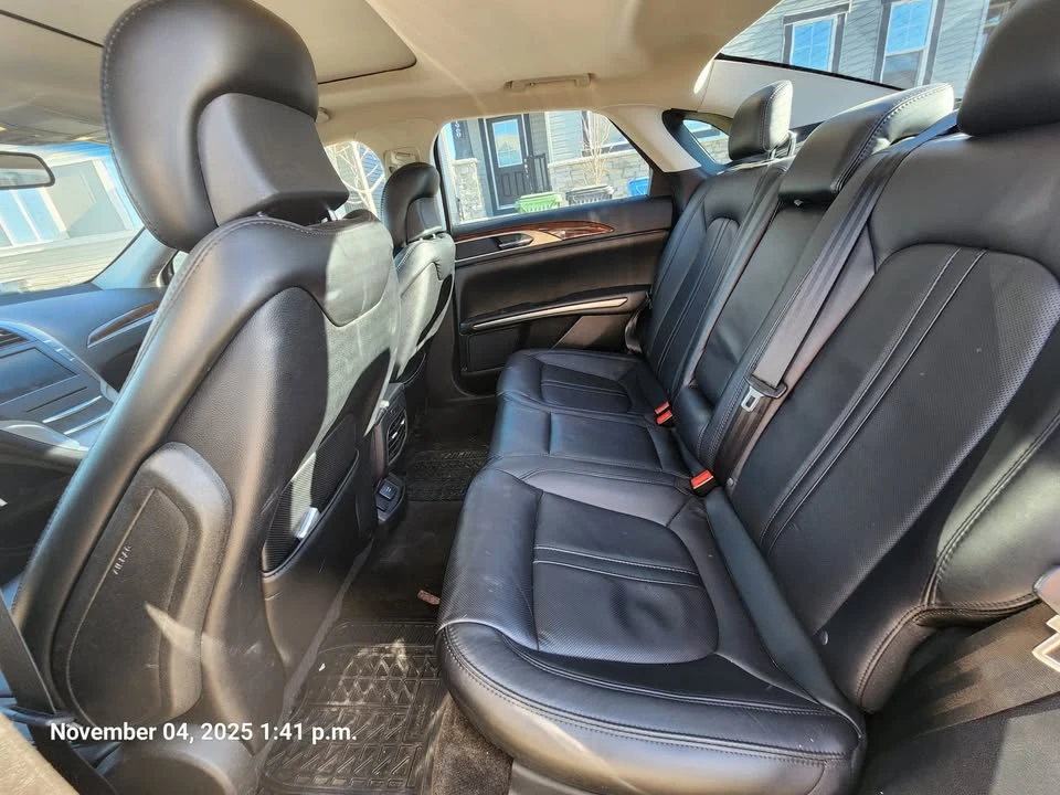 2015 Lincoln MKZ - Image 7 of 7