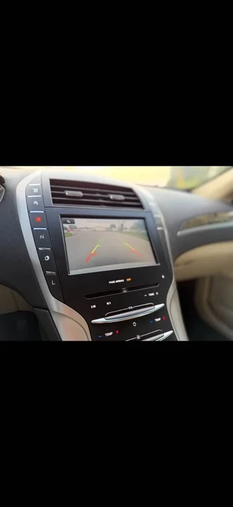 2015 Lincoln MKZ - Image 7 of 8