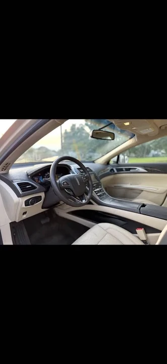 2015 Lincoln MKZ - Image 8 of 8