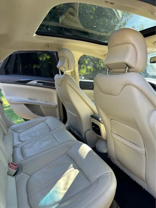 2015 Lincoln MKZ - Image 7 of 14