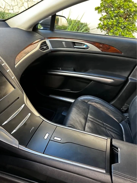 2015 Lincoln MKZ - Image 5 of 6