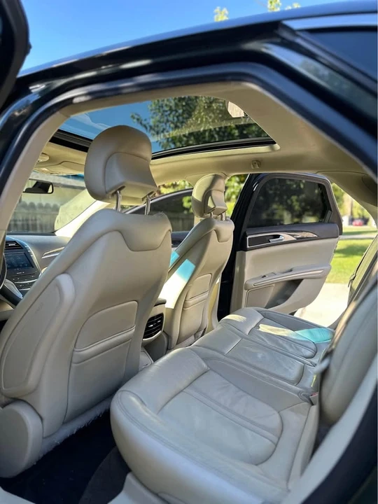 2015 Lincoln MKZ - Image 6 of 14