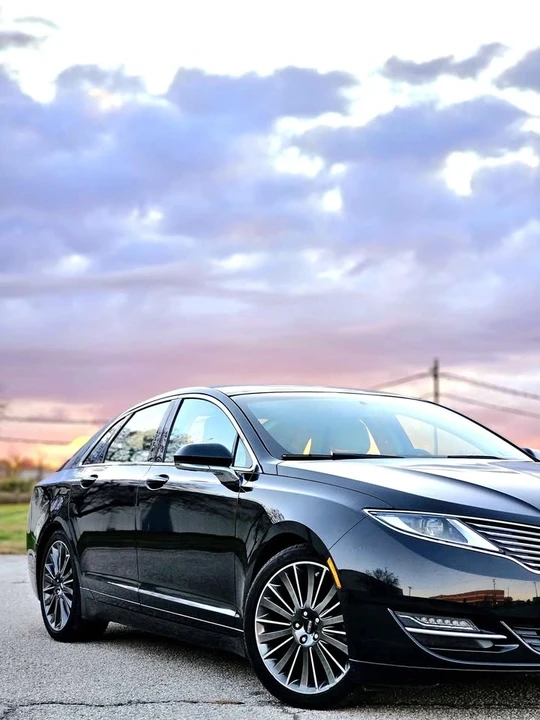 2015 Lincoln MKZ - Image 11 of 20