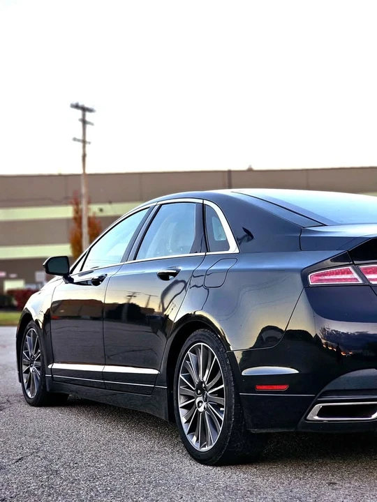 2015 Lincoln MKZ - Image 5 of 20