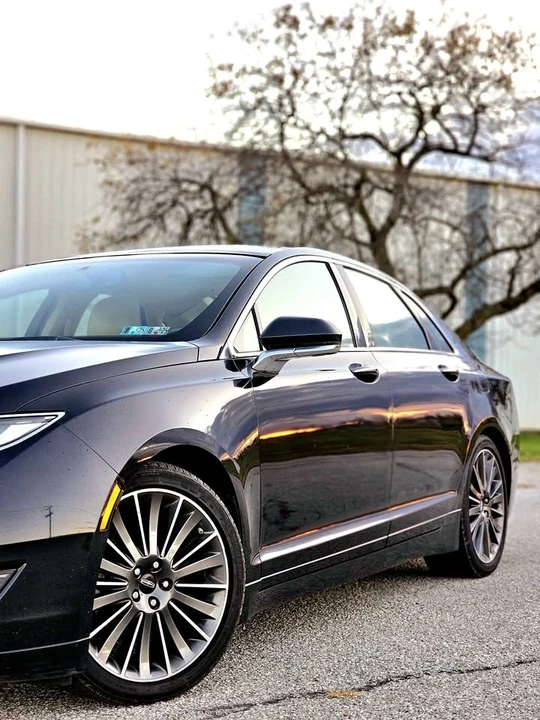 2015 Lincoln MKZ - Image 3 of 20