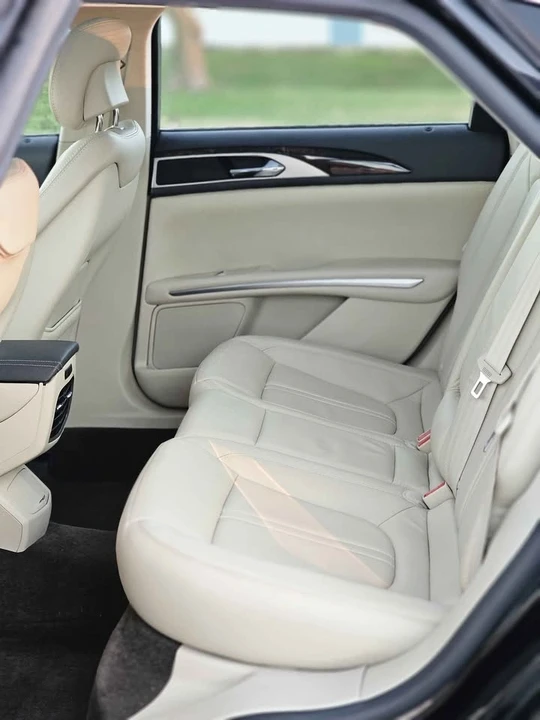 2015 Lincoln MKZ - Image 15 of 20