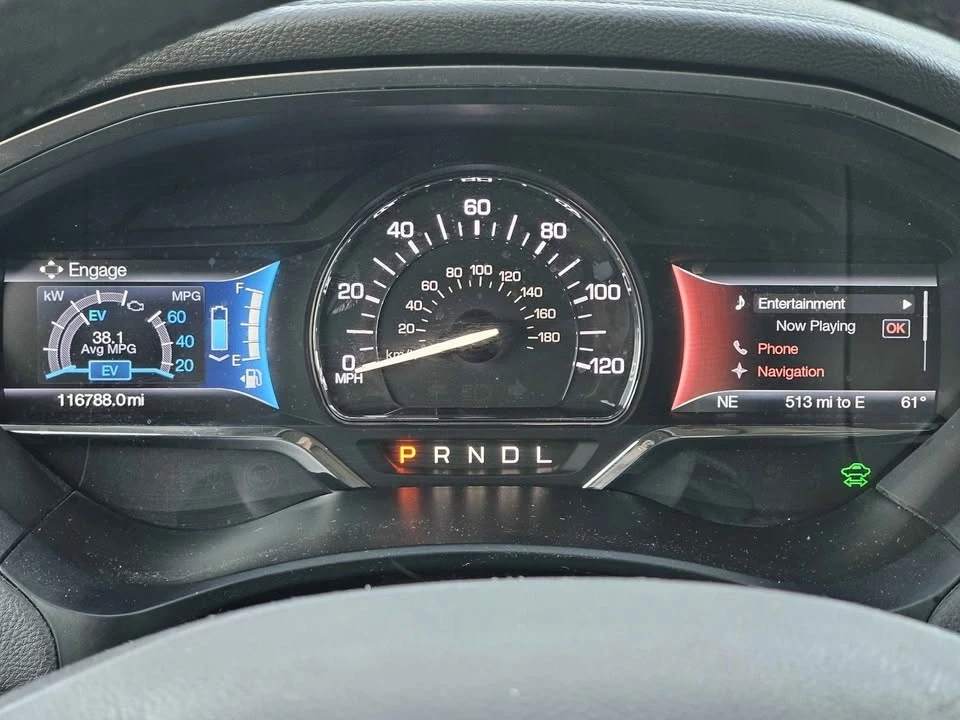 2015 Lincoln MKZ - Image 20 of 20