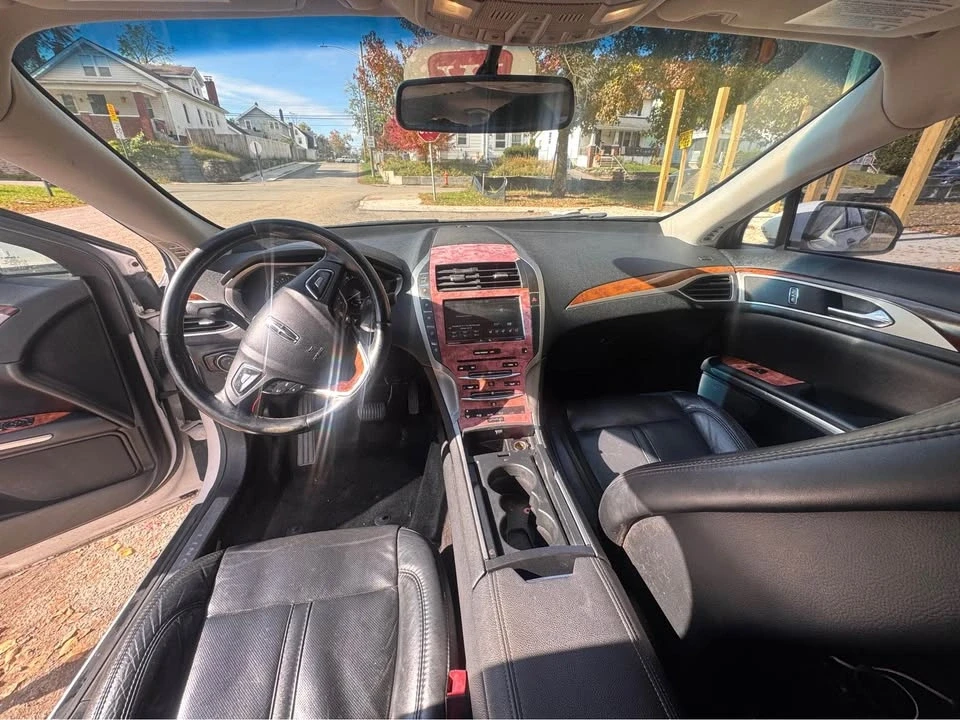 2015 Lincoln MKZ - Image 7 of 7