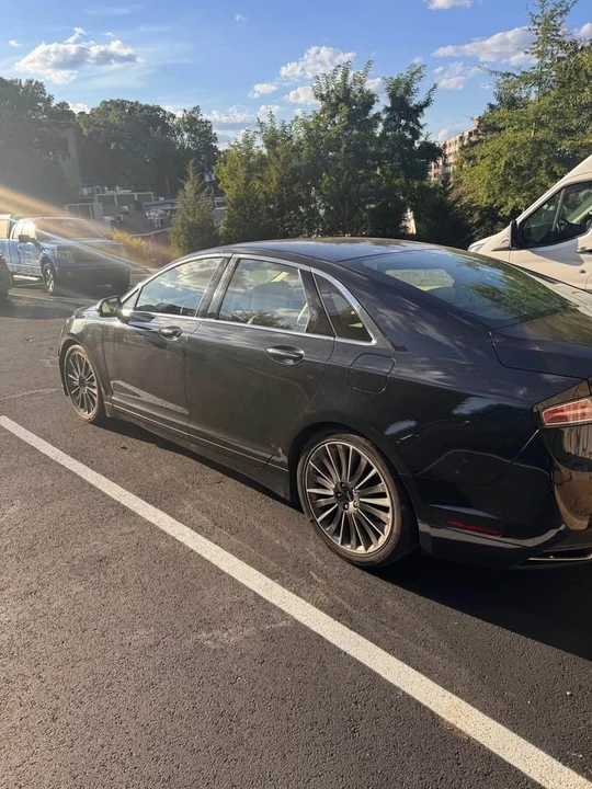 2015 Lincoln MKZ - Image 3 of 8
