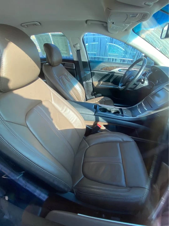 2015 Lincoln MKZ - Image 3 of 4