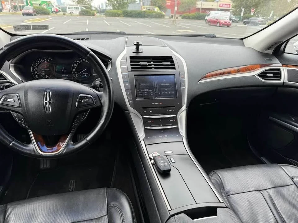 2015 Lincoln MKZ - Image 14 of 16