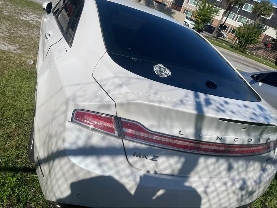 2015 Lincoln MKZ - Image 7 of 15