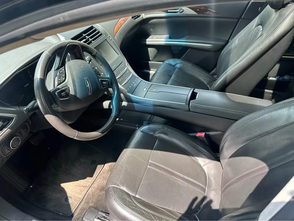 2015 Lincoln MKZ - Image 5 of 7