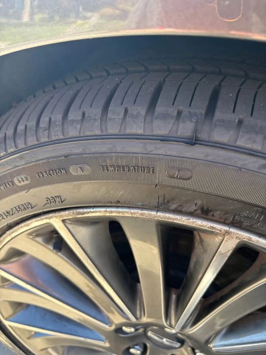 2015 Lincoln MKZ - Image 7 of 7