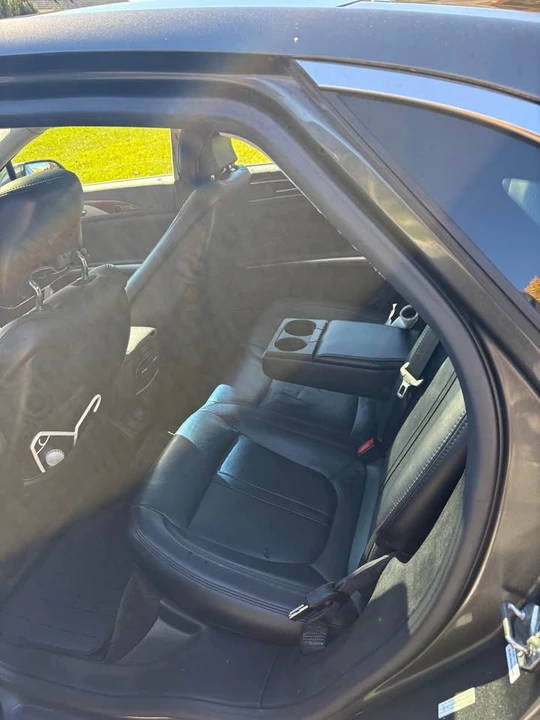 2015 Lincoln MKZ - Image 6 of 7