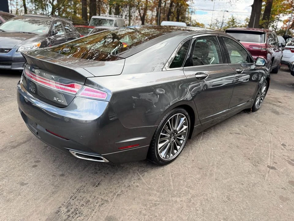 2015 Lincoln MKZ - Image 6 of 12