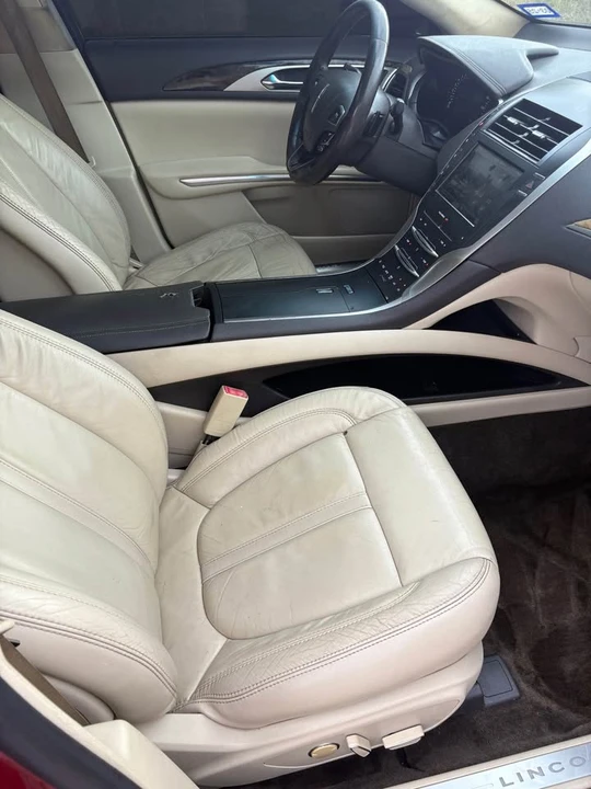 2015 Lincoln MKZ - Image 8 of 10