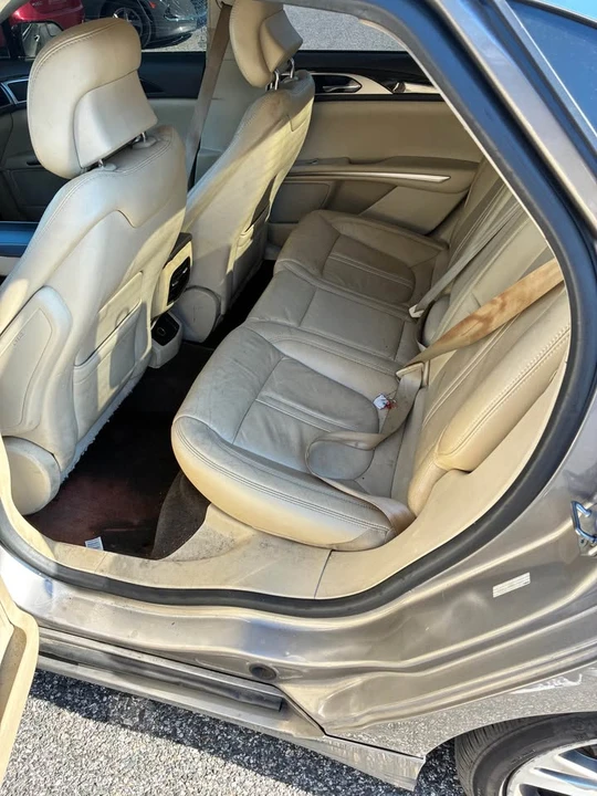2015 Lincoln MKZ - Image 7 of 11