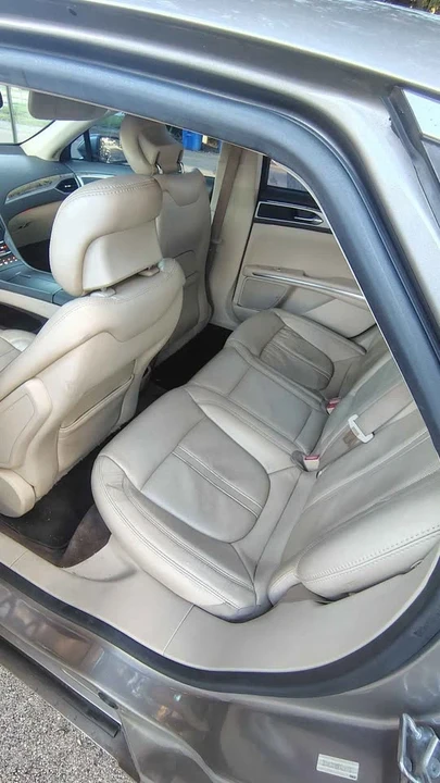 2015 Lincoln MKZ - Image 7 of 8