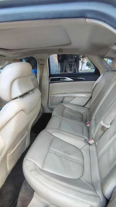 2015 Lincoln MKZ - Image 8 of 8