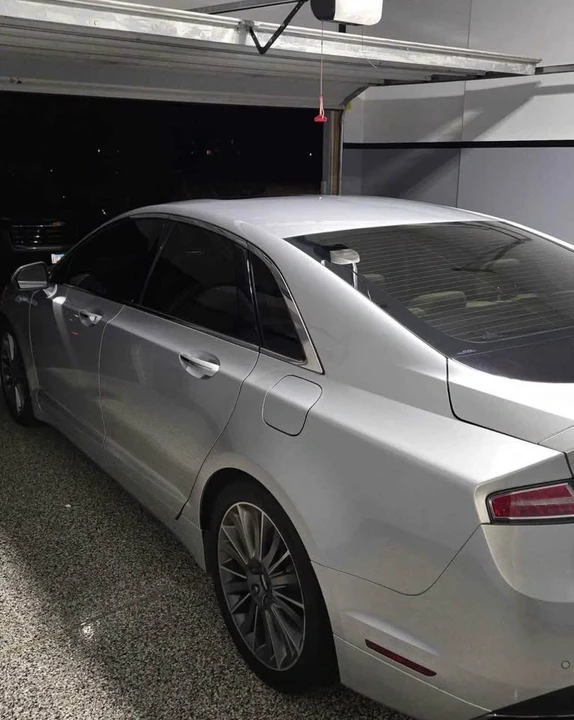 2015 Lincoln MKZ - Image 6 of 9