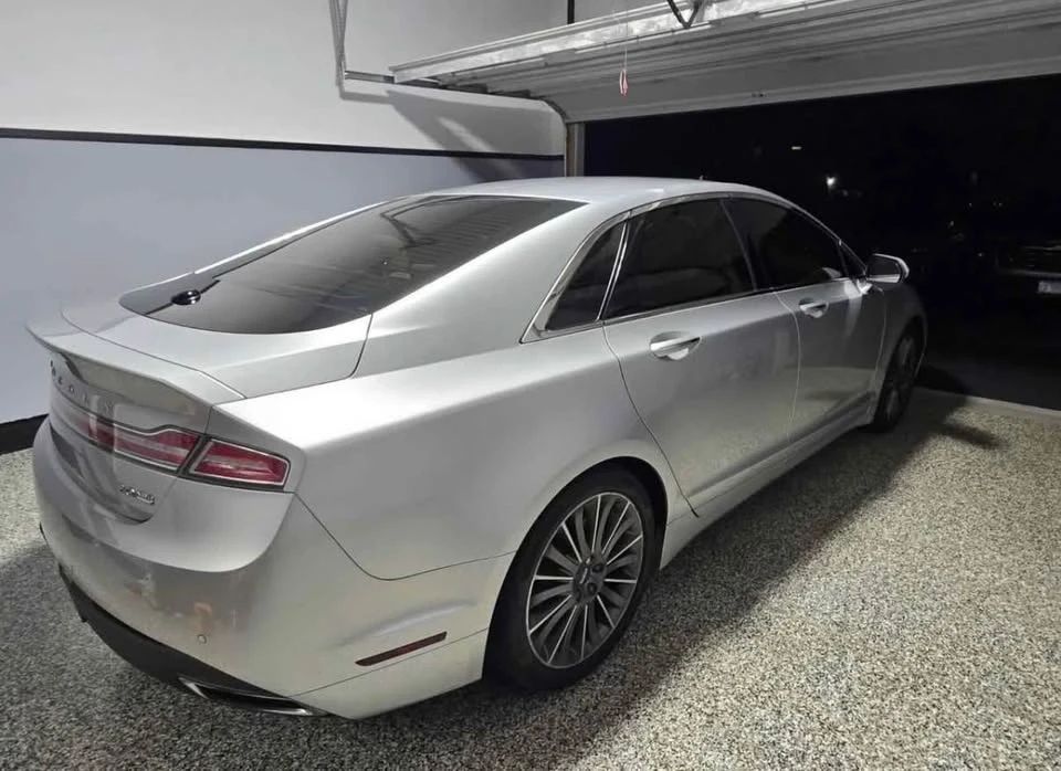 2015 Lincoln MKZ - Image 5 of 9