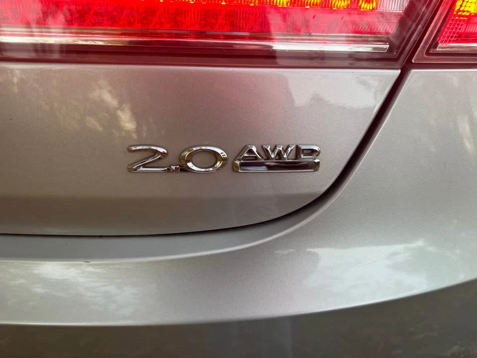 2015 Lincoln MKZ - Image 4 of 9