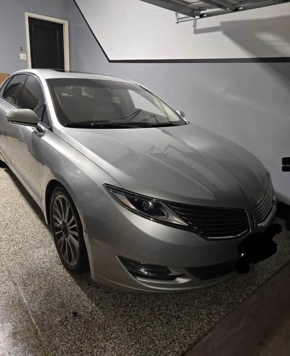 2015 Lincoln MKZ - Image 3 of 9
