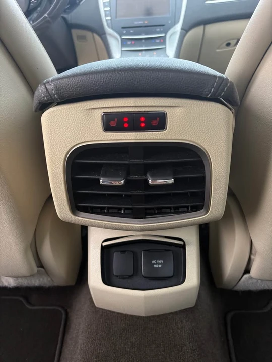 2015 Lincoln MKZ - Image 7 of 17
