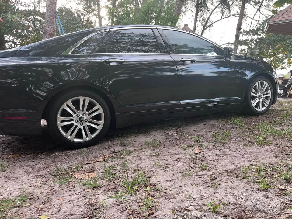 2015 Lincoln MKZ - Image 5 of 6
