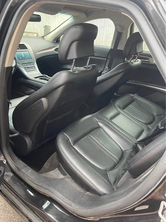 2015 Lincoln MKZ - Image 8 of 8
