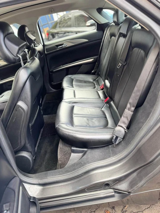 2015 Lincoln MKZ - Image 7 of 13