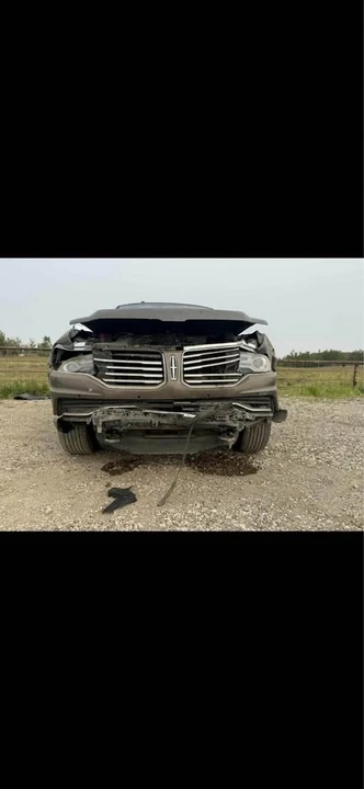 2015 Lincoln Navigator 3rd Gen - Image 4 of 11
