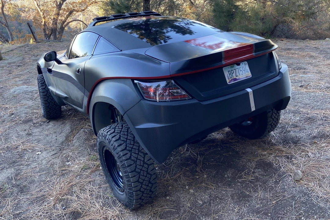 2015 Local Motors - Image 5 of 31