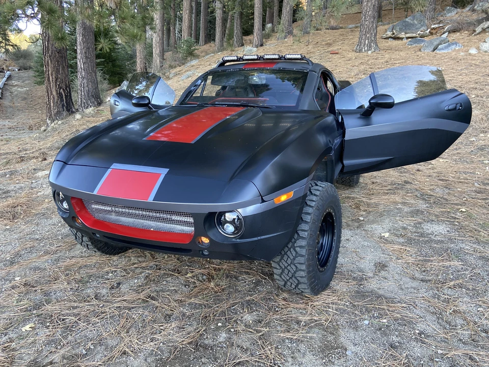 2015 Local Motors - Image 27 of 31