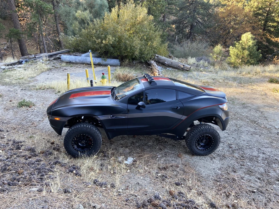 2015 Local Motors - Image 12 of 31