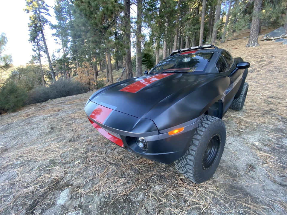 2015 Local Motors - Image 8 of 31